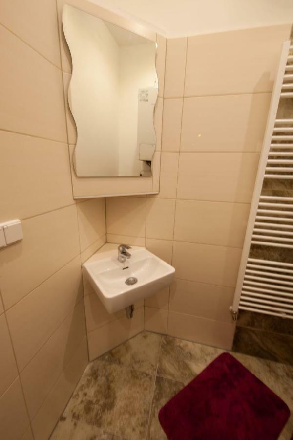 Apartments Haberlgasse I Contactless Check-In Appartamento Vienna