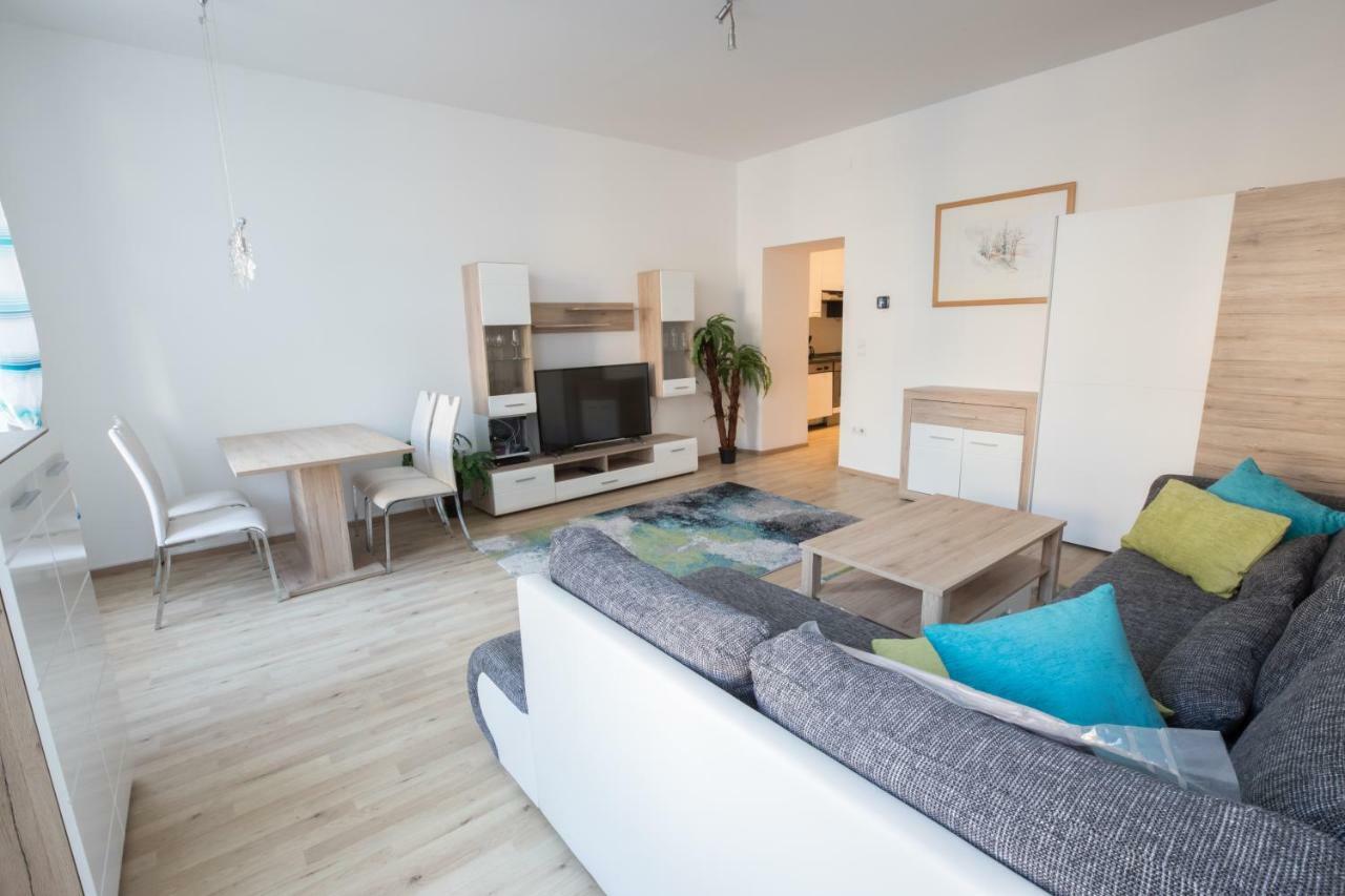 Apartments Haberlgasse I Contactless Check-In Appartamento *
