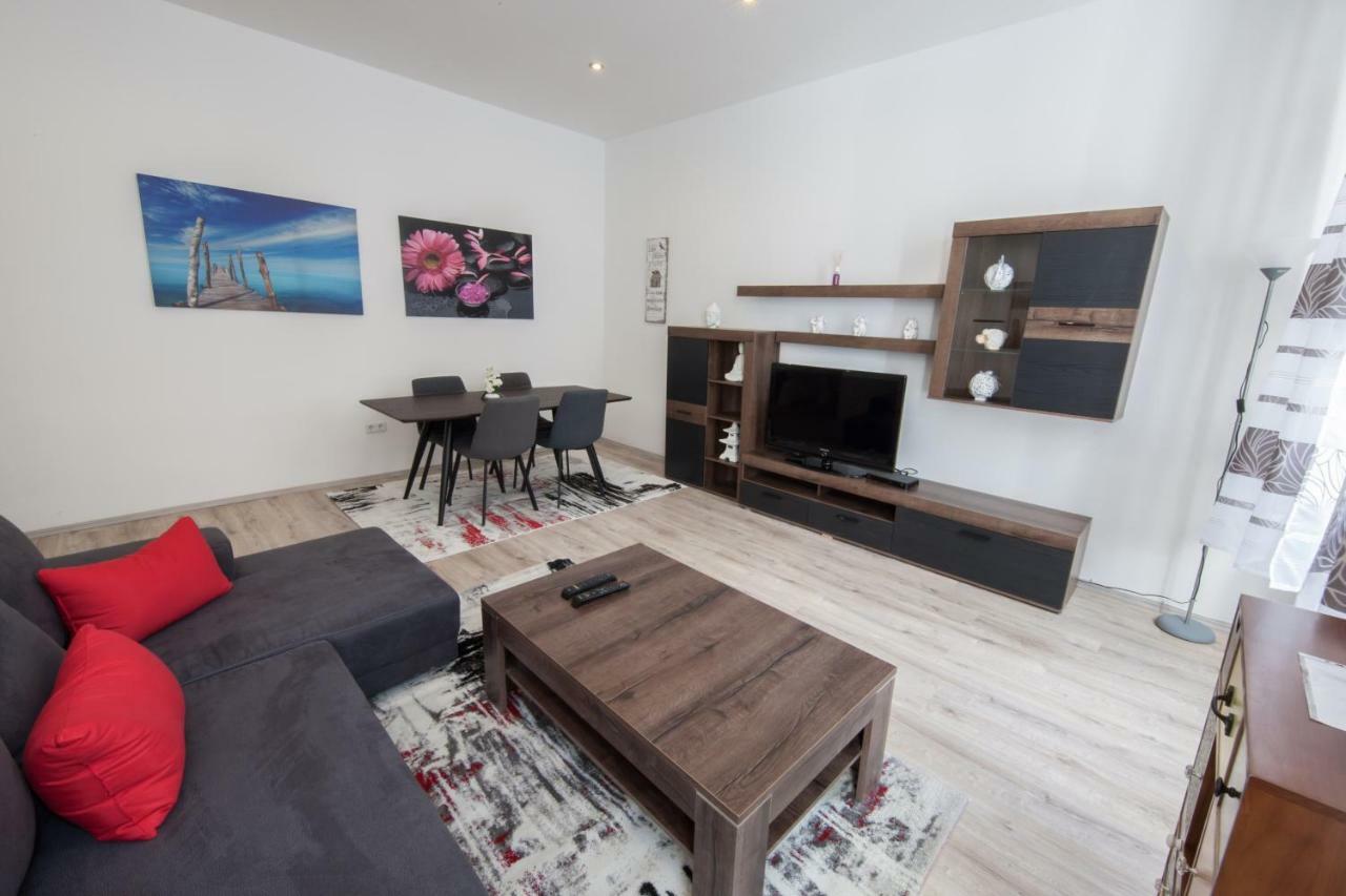 Apartments Haberlgasse I Contactless Check-In Appartamento Vienna