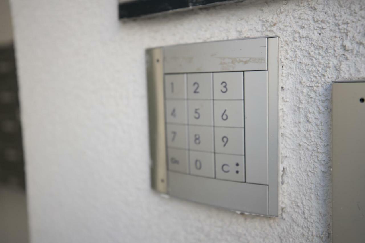 Apartments Haberlgasse I Contactless Check-In Appartamento *