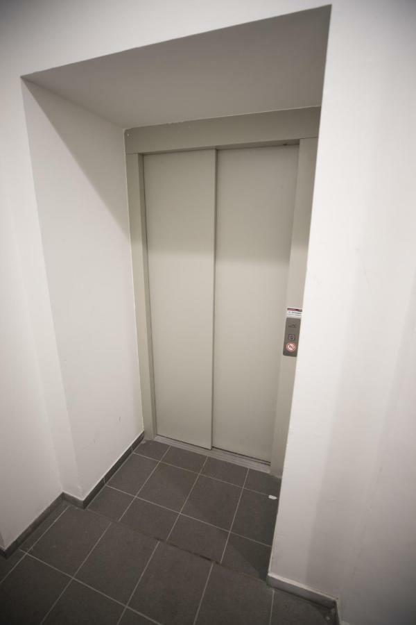 Apartments Haberlgasse I Contactless Check-In Appartamento Vienna