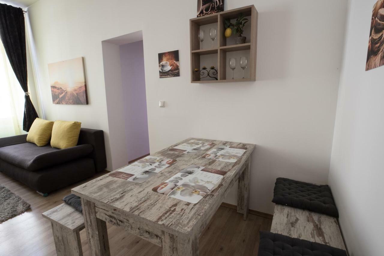 Apartments Haberlgasse I Contactless Check-In Appartamento Vienna