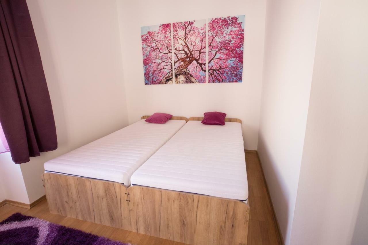 Apartments Haberlgasse I Contactless Check-In Appartamento Vienna