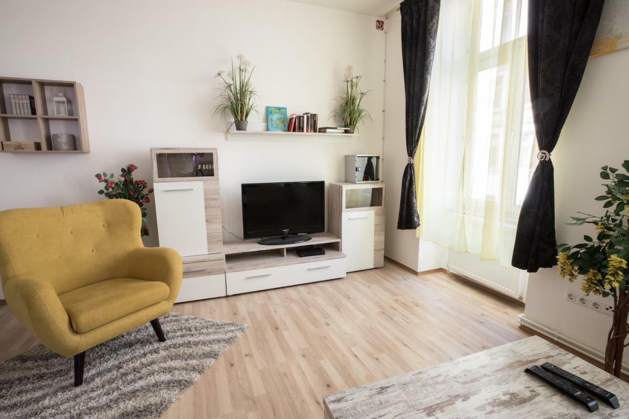 Appartamento Apartments Haberlgasse I Contactless Check-In *