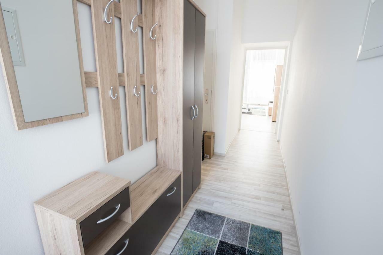 Apartments Haberlgasse I Contactless Check-In Appartamento *