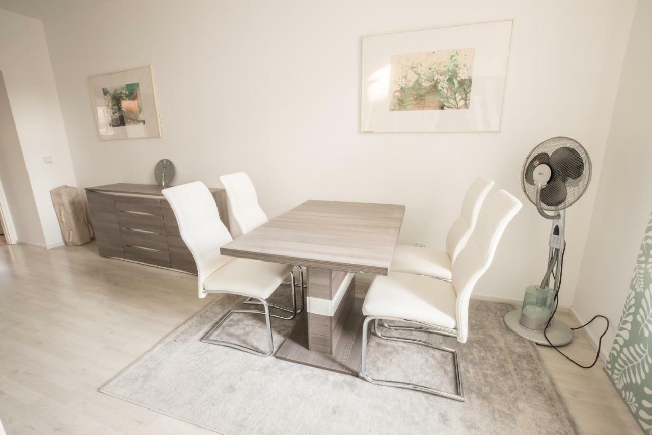 Apartments Haberlgasse I Contactless Check-In Appartamento *