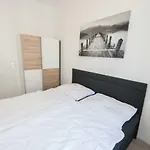 Apartments Haberlgasse I Contactless Check-In