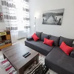 Apartments Haberlgasse I Contactless Check-In