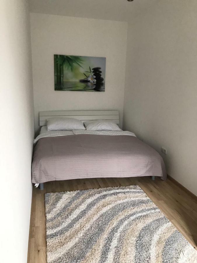 Apartments Haberlgasse I Contactless Check-In Apartment Vienna