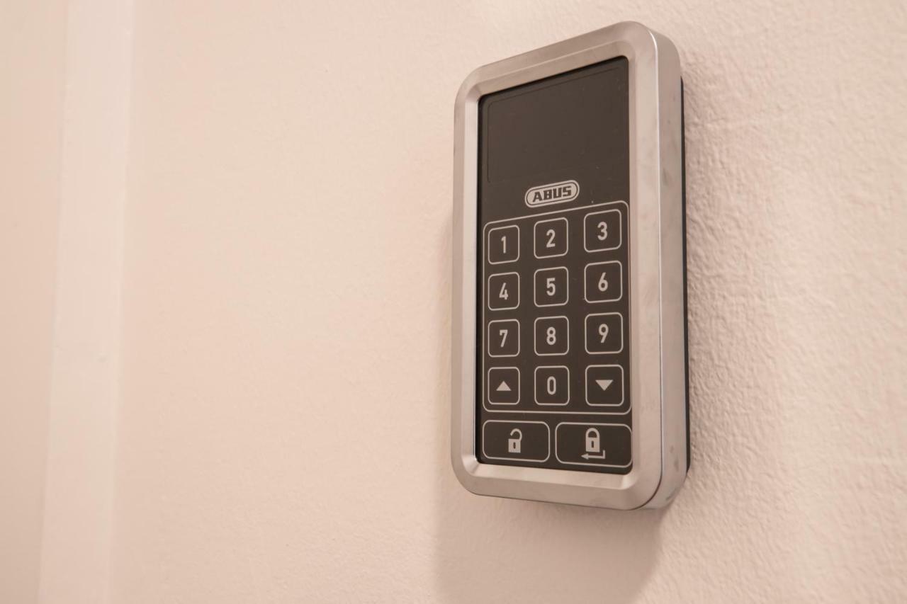 Apartment Apartments Haberlgasse I Contactless Check-In *