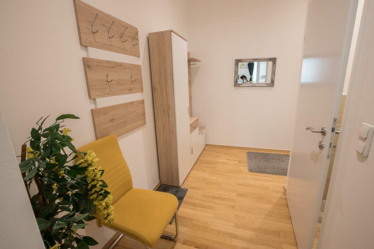 Apartments Haberlgasse I Contactless Check-In *